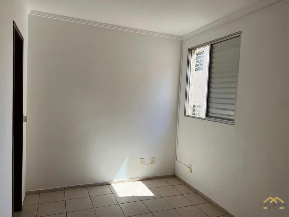 Imagem Apartamento à venda com 3 quartos (1 suíte) no Jd. Bonfiglioli - Jundiaí