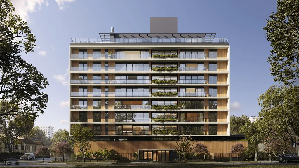 Imagem Apartamento à venda em Porto Alegre, Moinhos de Vento, com 2 quartos, 100m2