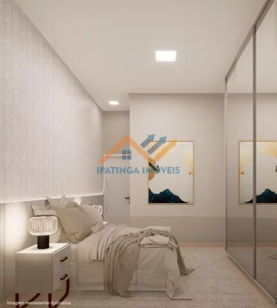 Imagem Apartamento no Bethânia