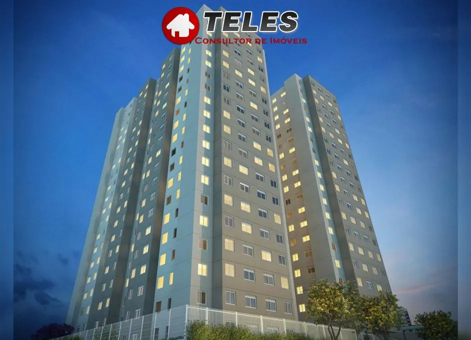 Imagem Empreendimento Vila Ema com entrega em janeiro de 2023.