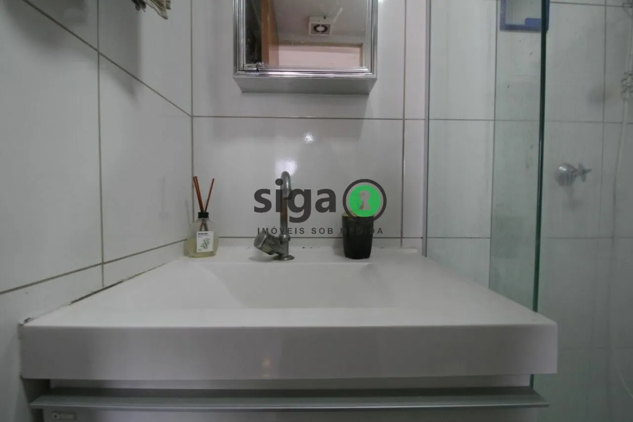 Imagem Viva com Conforto e Qualidade de Vida: Apartamento com 3 Dormitórios e vaga