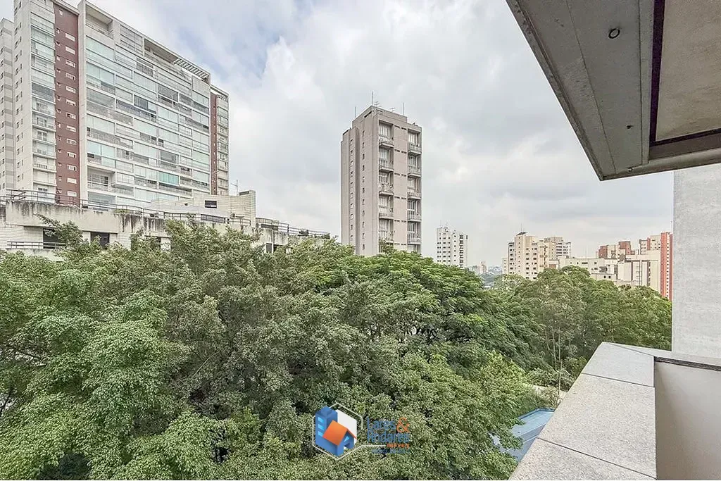 Imagem Apartamento à venda 4 Quartos 2 Suites 3 Vagas 277M² Vila Andrade São Paulo - SP