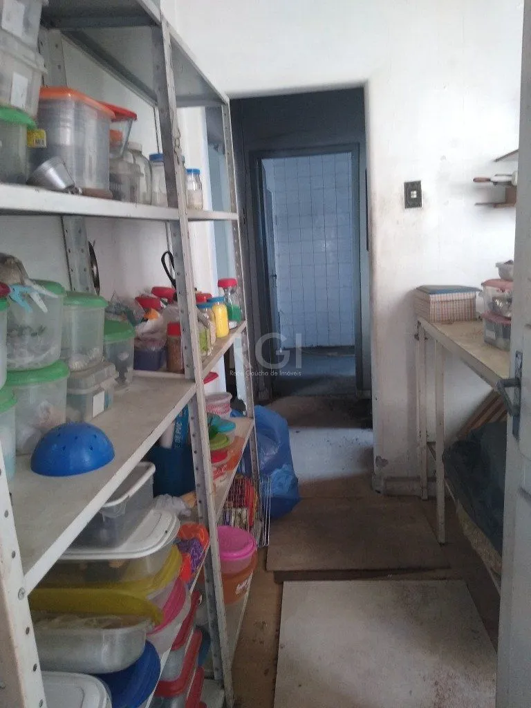Imagem Predio para Venda - 447.88m², 3 dormitórios, Passo da Areia