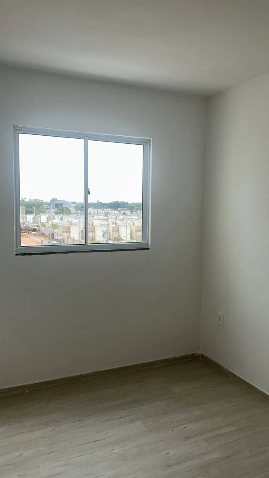 Imagem Apartamento 2 quartos Condomínio Altos da Geórgia Bairro Parque Georgia