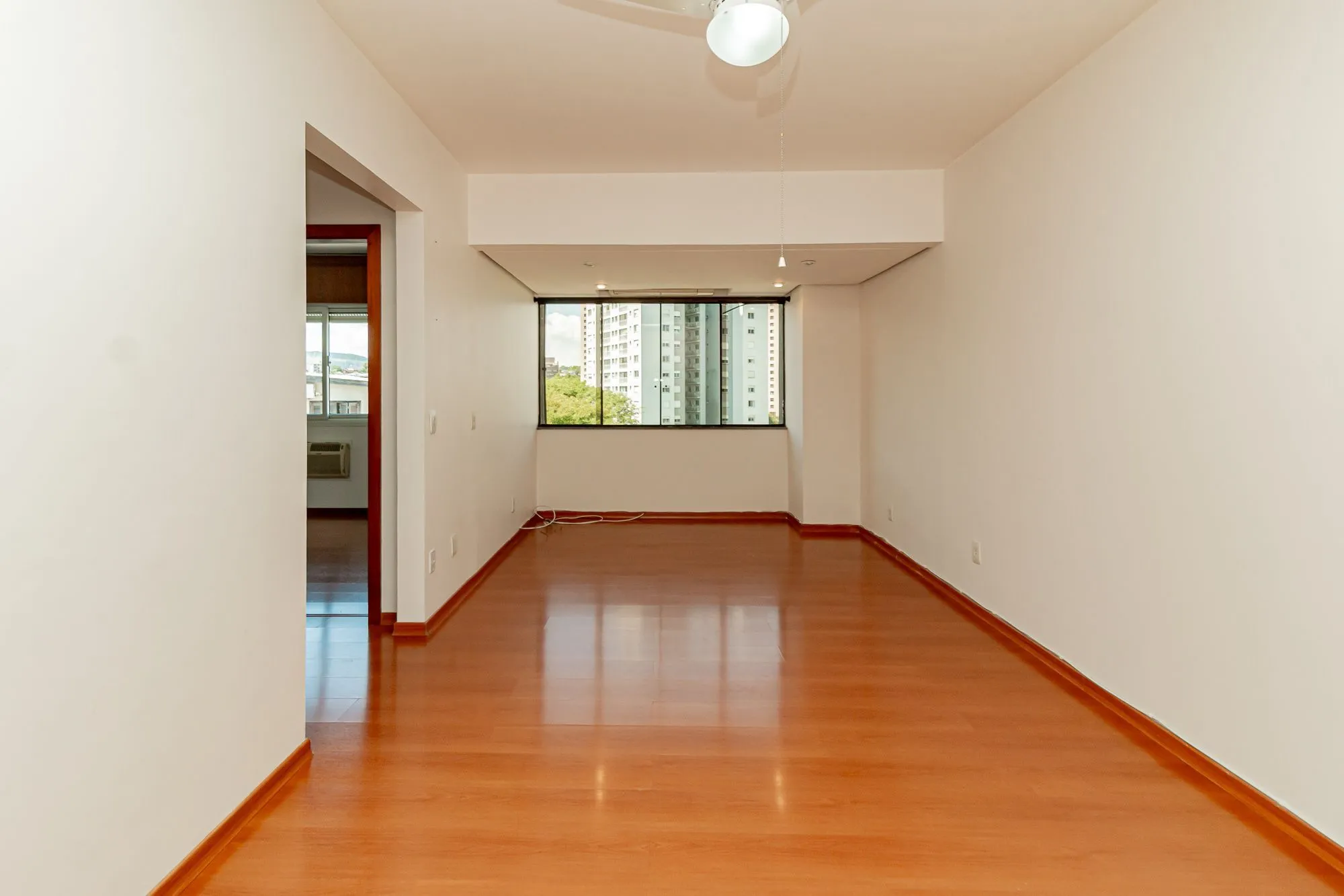 Imagem Apartamento em Passo da Areia