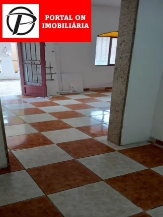 Imagem Vendo Excelente Casa para uso Residencial ou Comercial em Beira de Rua Arsenal proximo a Estrada