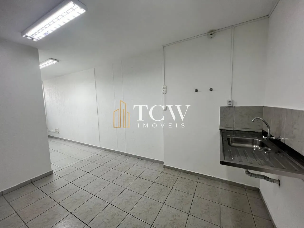 Imagem Sala comercial à venda no bairro Bela Vista - São Paulo/SP, Zona Central