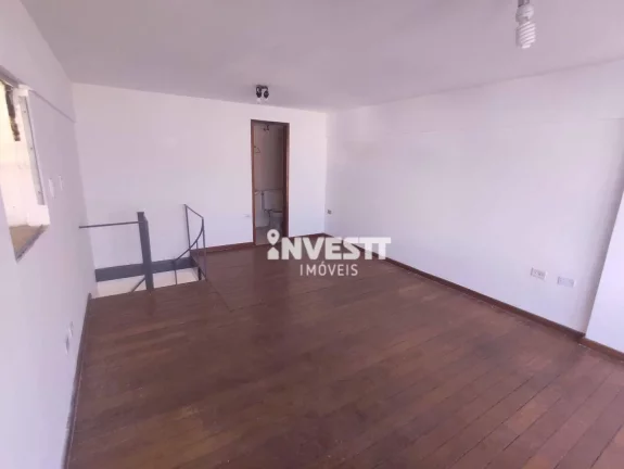 Imagem Sala à venda no Setor Bueno - Goiânia/GO