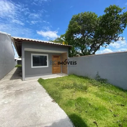 Imagem Casa a Venda no bairro Jardim Atlântico Leste (itaipuaçu) - Maricá, RJ