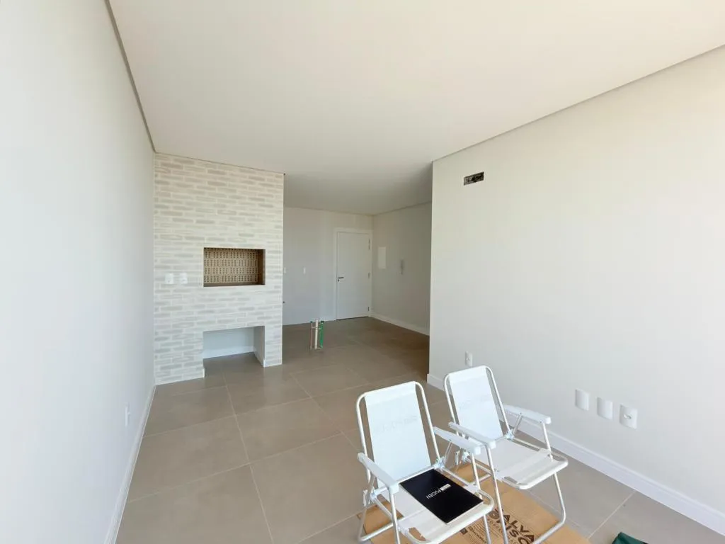 Imagem Apartamento 2 Dormitórios - Bairro Zona Nova