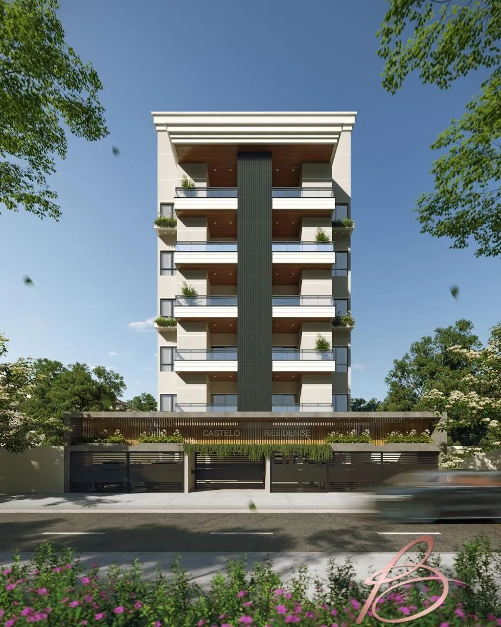 Imagem Apartamento em Itajuba, Barra Velha/SC