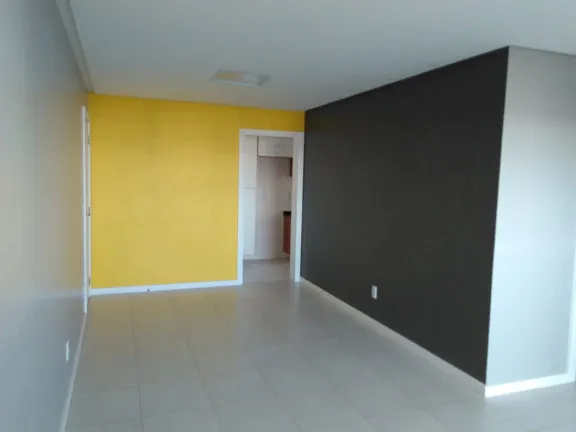 Imagem Apartamento com 3 Quartos à Venda, 85 m² em Centro - Criciúma
