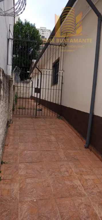 Imagem CASA TÉRREA IPIRANGA