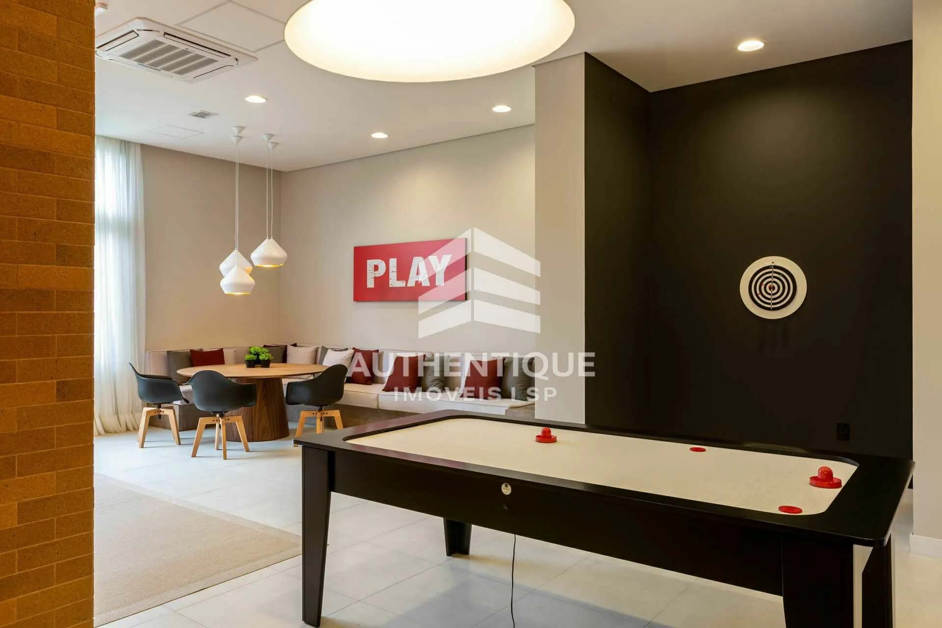 Imagem Sartoria Taquaral Campinas - Apartamento à venda no bairro Taquaral - Campinas/SP