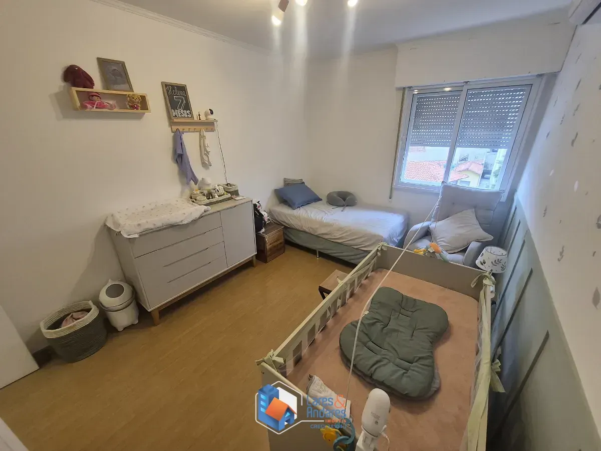 Imagem Apartamento para venda em Pinheiros com 3 quartos, sendo 1 suíte, 140m²