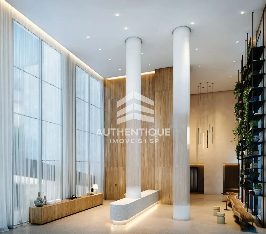Imagem Essence Vila Mariana - Apartamento à venda no bairro Vila Mariana - São Paulo/SP, Zona Sul