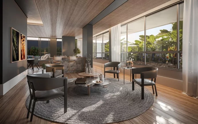 Imagem APARTAMENTO RESIDENCIAL em São Paulo - SP, Vila Clementino