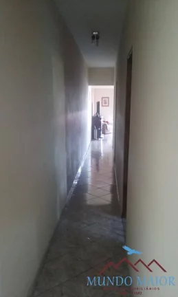 Imagem Sobrado -5 dormitorios e 2 vagasa - Parque Gerassi- Santo Andr?(C) Sp.