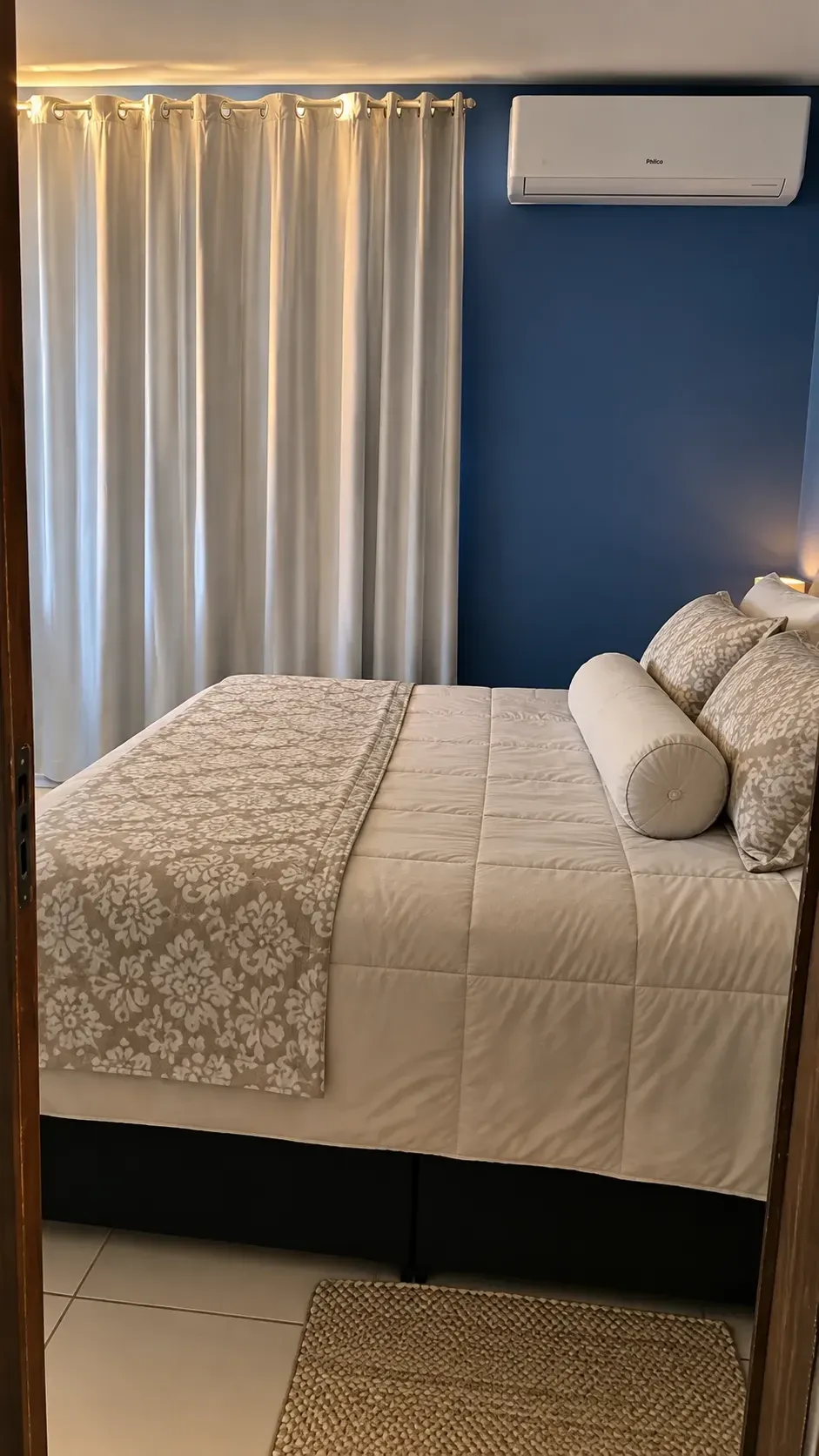 Imagem Apartamento com 2 Quartos para Alugar, 68 m² em Piatã - Salvador