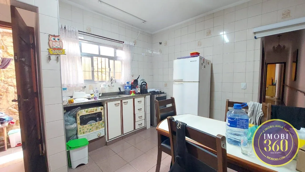 Imagem Casa para Venda em Vila Matilde, São Paulo - SP