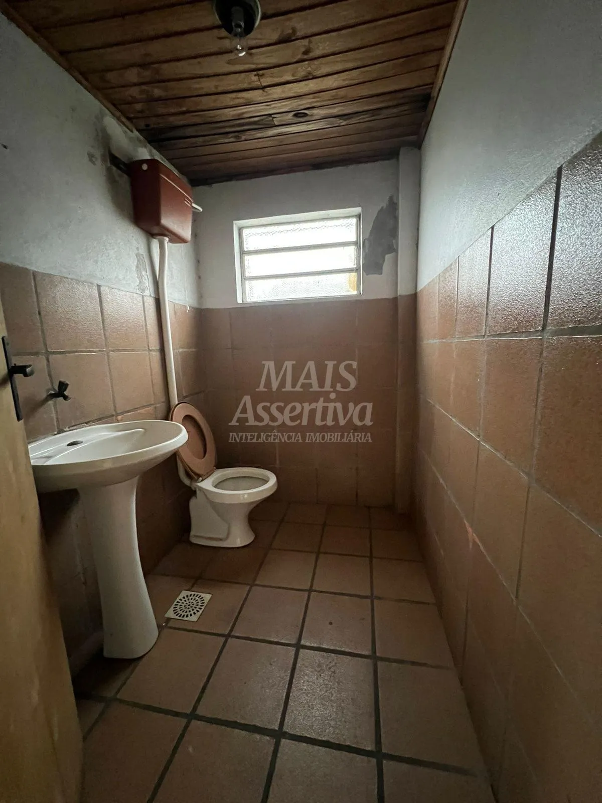 Imagem Ótimo pavilhão à venda, localizado no bairro Canudos em Novo Hamburgo/RS