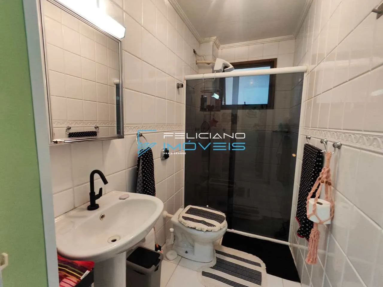 Imagem Apartamento com 1 quarto, Canto do Forte, Praia Grande - R$ 330 mil, Cod: 6399