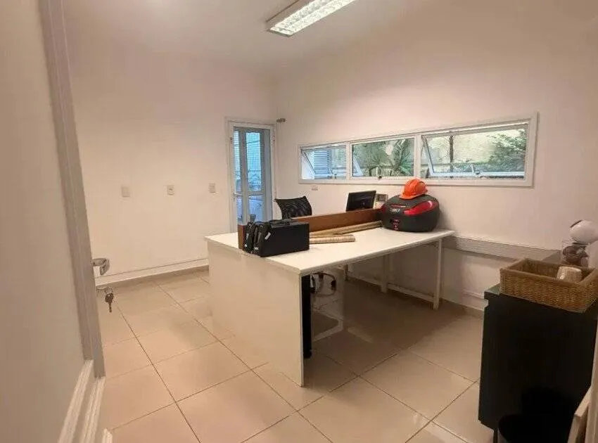 Imagem Sobrado Sumaré - 172M², 2 Dorms, 1 Suíte, 1 Vaga.
