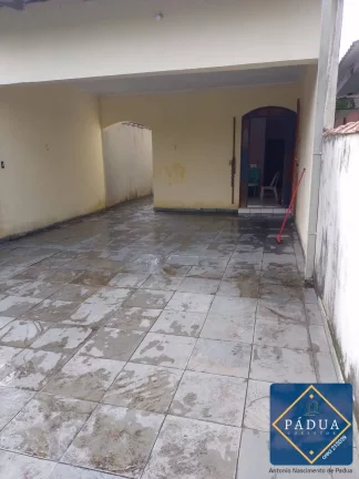 Imagem CASA 1 DORMITÓRIO EM MONGAGUÁ