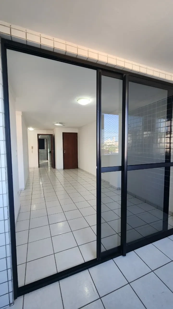 Imagem Apartamento com 3 Quartos à Venda, 91 m² em Candelária - Natal