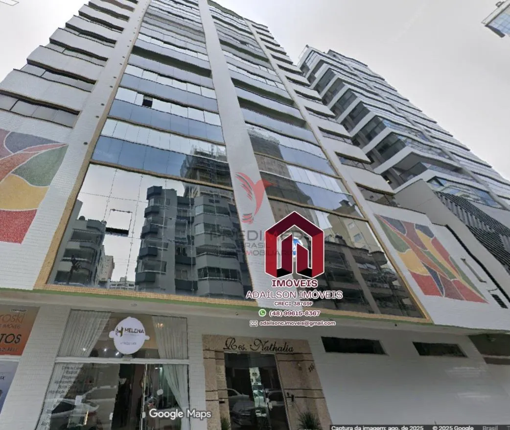 Imagem RESIDENCIAL NATHALIA MEIA PRAIA ITAPEMASC BRASIL