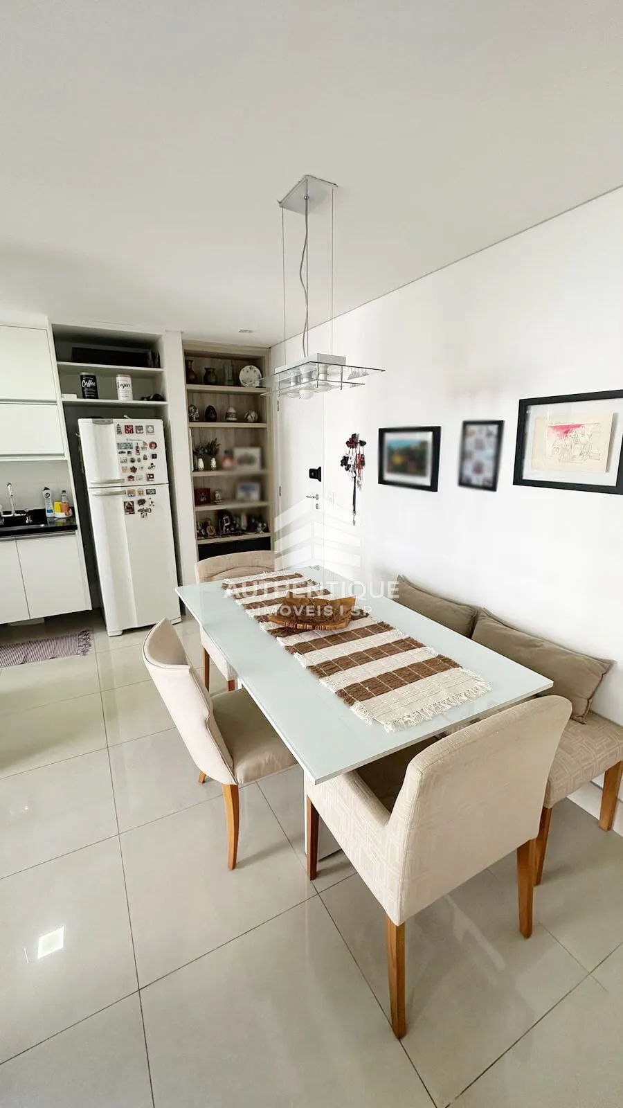 Imagem Class Varanda Mariana - Apartamento à venda no bairro Chácara Inglesa - São Paulo/SP, Zona Sul