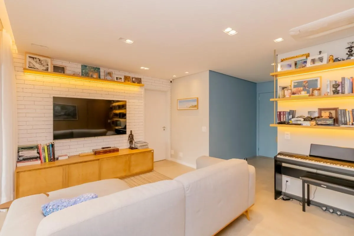 Imagem Apartamento, Residencial para Venda, Perdizes, São Paulo