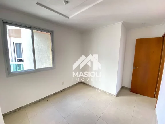 Imagem Apartamento com 3 quartos à venda na Rua Goiânia em Itapuã