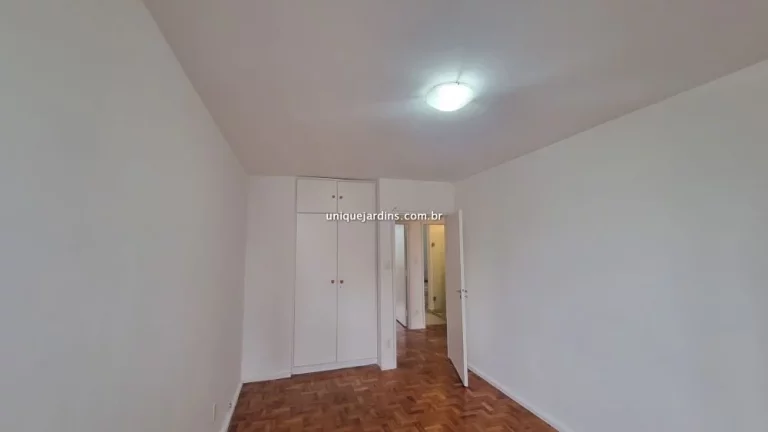 Imagem Apartamento à venda Jardim América São Paulo