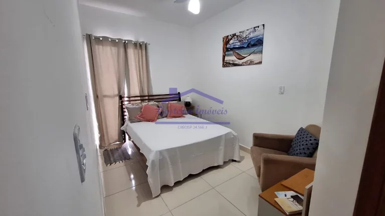 Imagem Excelente apartamento no Perequê-Açú
