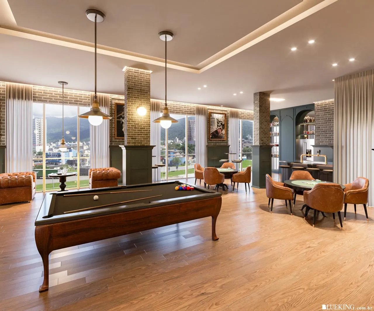 Imagem Apartamento à venda com 124m2 por R$ 2.000.000,00