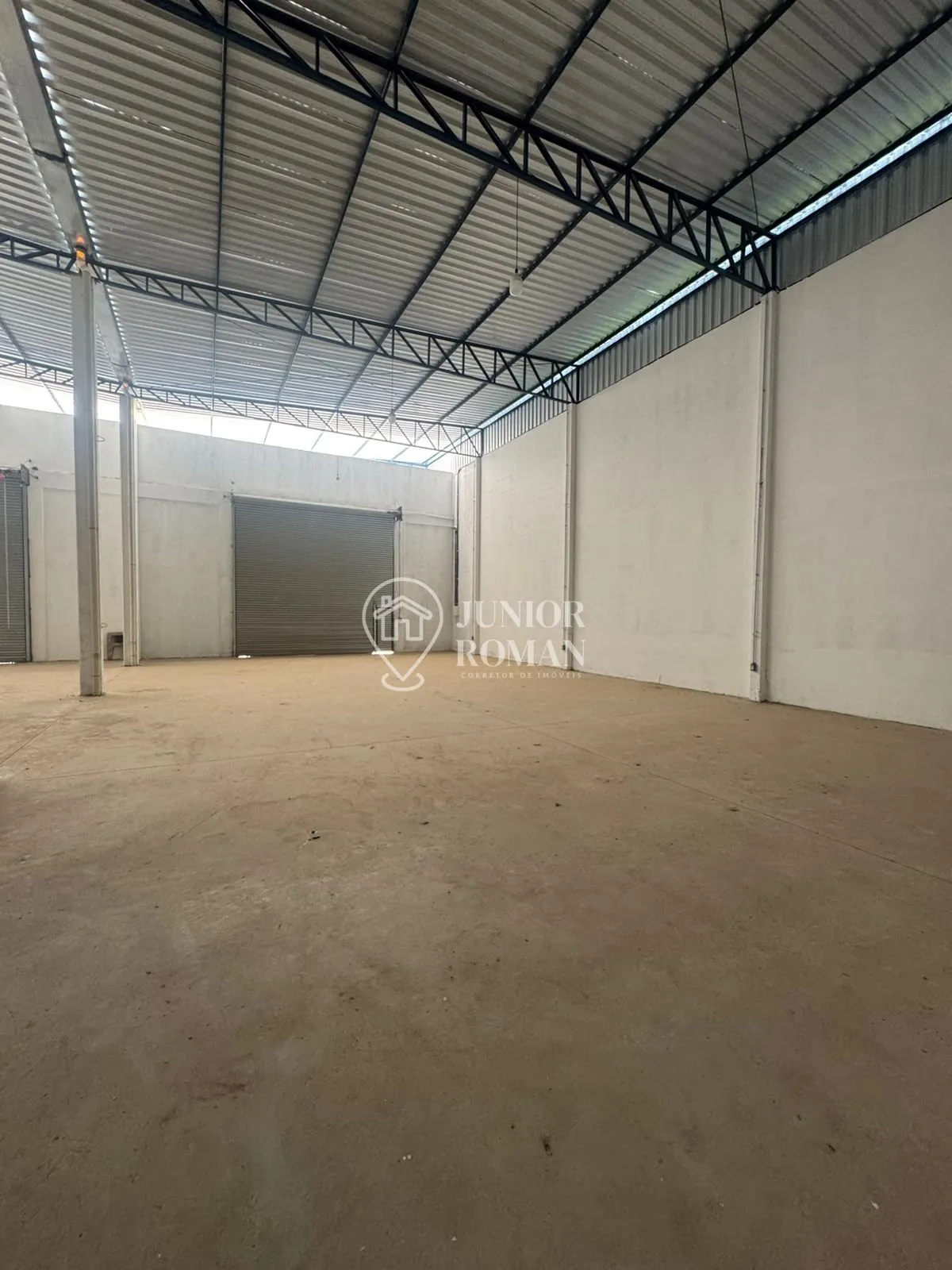Imagem GALPAO 500M2 NO JARDIM VITORIA - BARREIRAS/BA