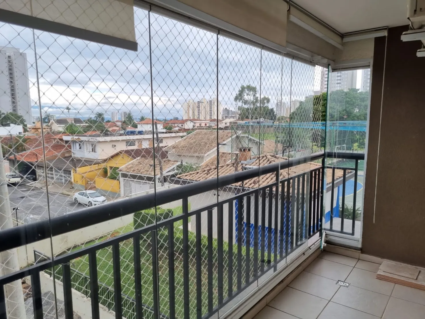 Imagem Apartamento à venda 3 Quartos, 1 Suite, 2 Vagas, 82M², Vila Jaboticabeira, Taubaté - SP | CYAN BOULEVARD DAS ÁGUAS