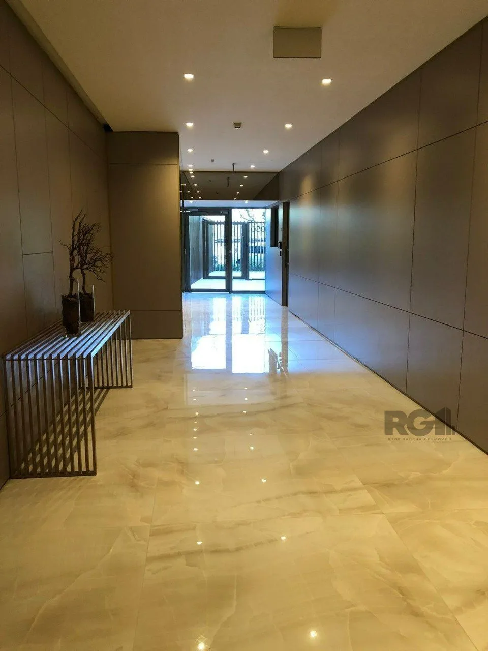 Imagem Apartamento 1 dormitórios à venda Praia de Belas Porto Alegre/RS