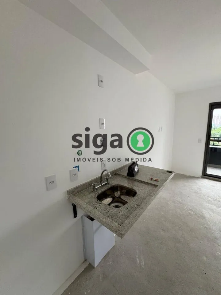 Imagem STUDIO A VENDA