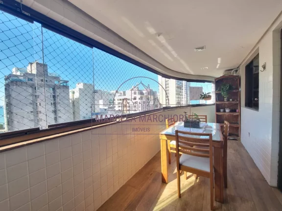 Imagem Apartamento com 140m2 e lazer completo em Itapuã