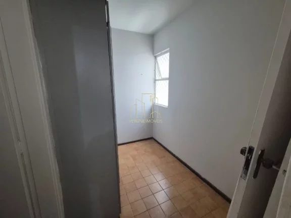 Imagem Apartamento de 3 quartos na Pituba, Salvador-BA: 1 suite, 2 salas, 3 banheiros, 1 vaga de garagem, 117m² de área. Venha conferir!