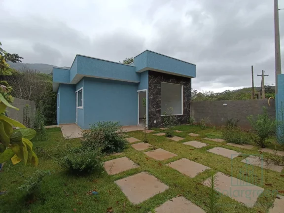Foto do imóvel Casa 73 m² à Venda, R$590.000,00, 3 Quartos e 2 Banheiros- Mairiporã em Estrada Laramara