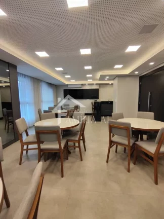 Imagem Apartamento Anita Garibaldi Semimobiliado