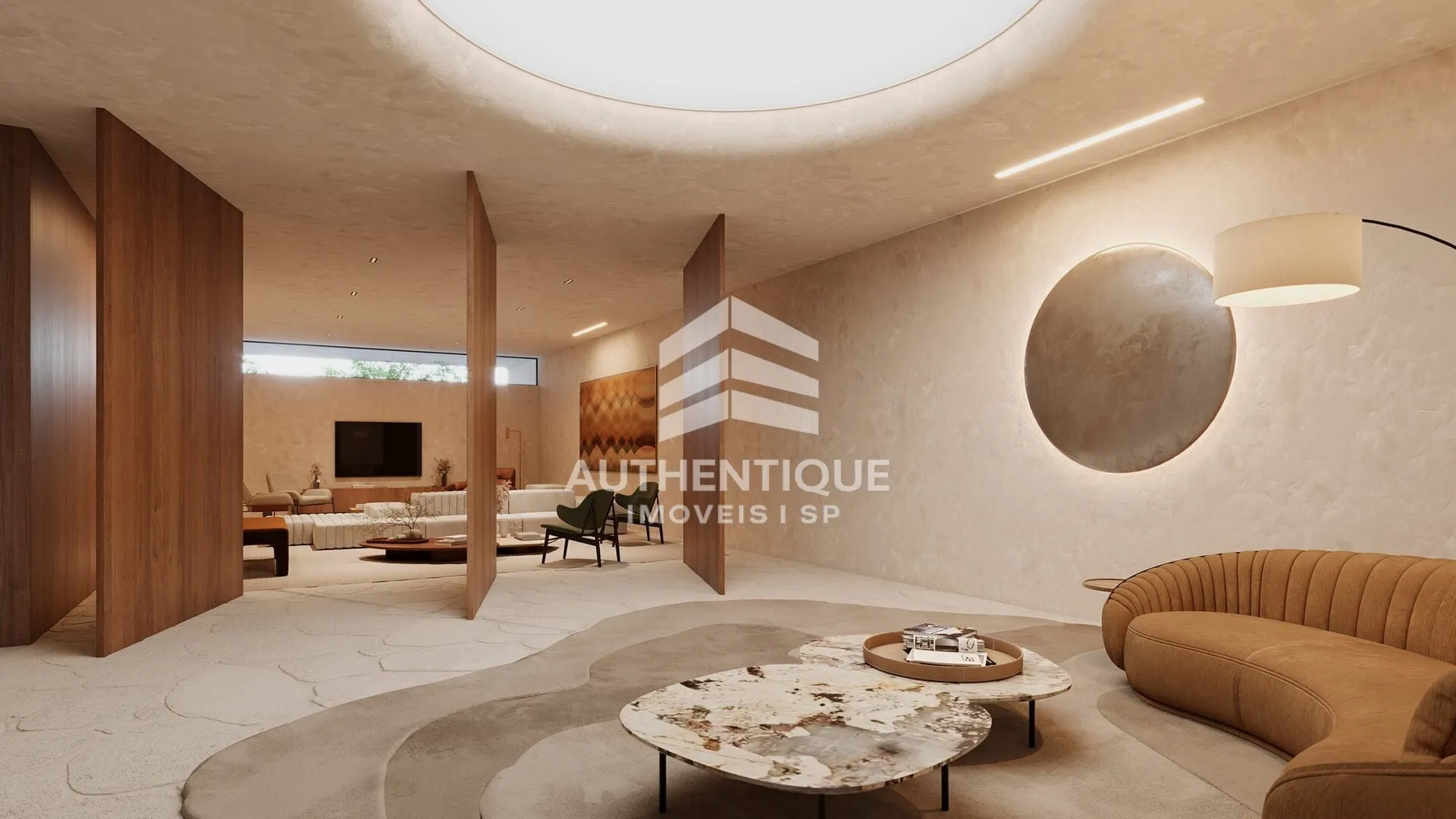 Imagem Blend 468 Jardins - Apartamento à venda no bairro Jardim Paulista - São Paulo/SP, Zona Sul