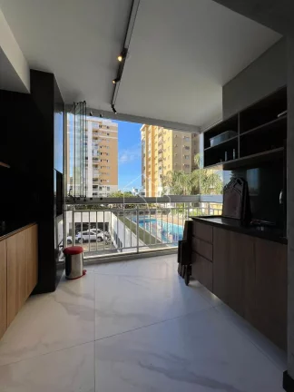 Imagem Apartamento luxuoso no Reseva verde Laranjeiras