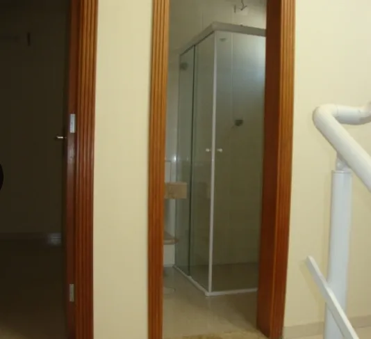 Imagem Casa com 3 Quartos à Venda, 130 m² em Marapé - Santos