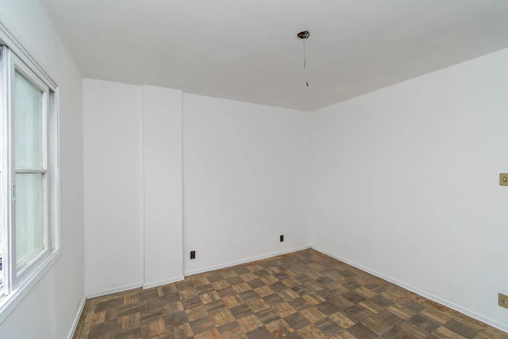 Imagem Apartamento em Floresta