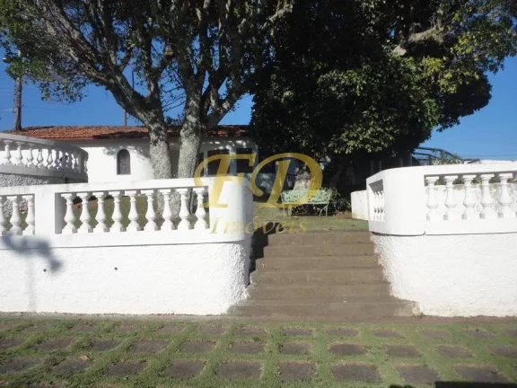 Imagem Sítio em Bragança Paulista.