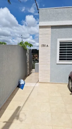 Imagem Casa à venda ou para alugar com 3 quartos, sendo 1 suíte, em Vila Esperia Ou Giglio, Atibaia, SP